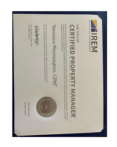 Which website can buy fake CPM certification certif