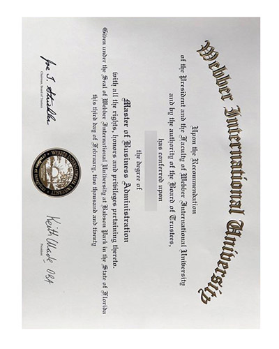 Where can I purchase the WIU certificate?